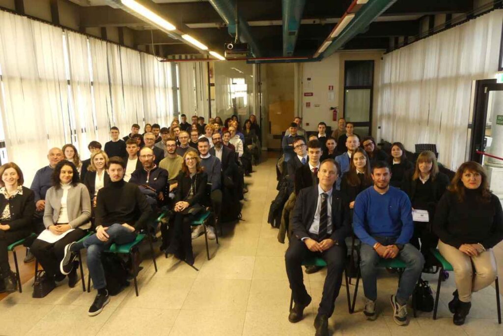 NOVARA - Premiati in Camera di Commercio i migliori video-progetti realizzati dagli studenti del territorio